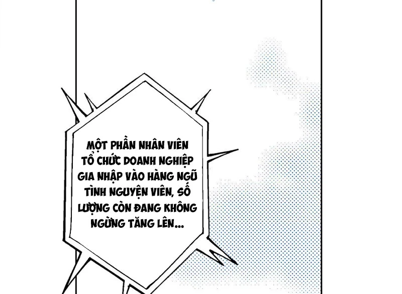 Ta Xây Dựng Tổ Chức Cứu Thế Chapter  9 - 18