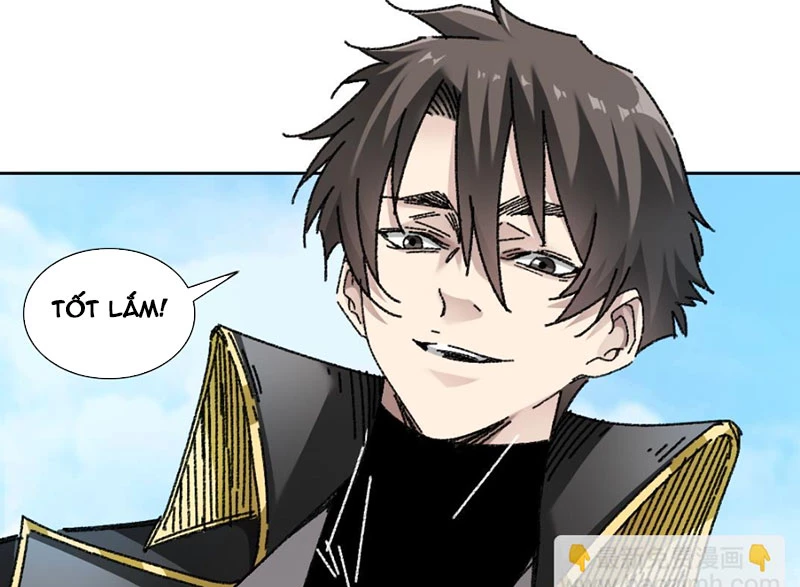 Ta Xây Dựng Tổ Chức Cứu Thế Chapter  9 - 20