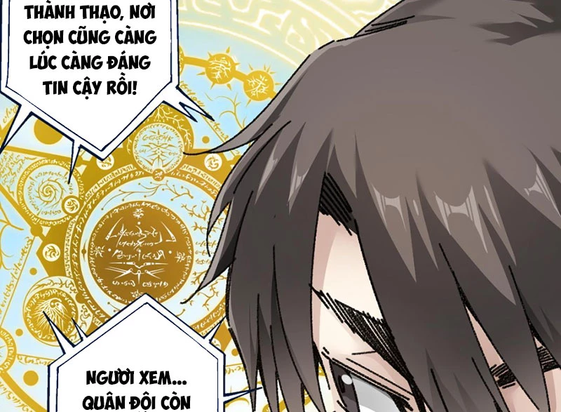 Ta Xây Dựng Tổ Chức Cứu Thế Chapter  9 - 24