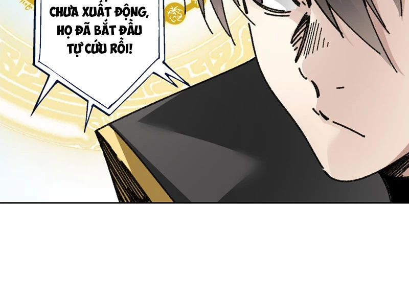 Ta Xây Dựng Tổ Chức Cứu Thế Chapter  9 - 25