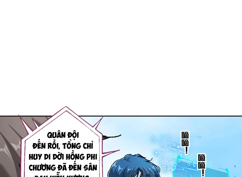 Ta Xây Dựng Tổ Chức Cứu Thế Chapter  9 - 26