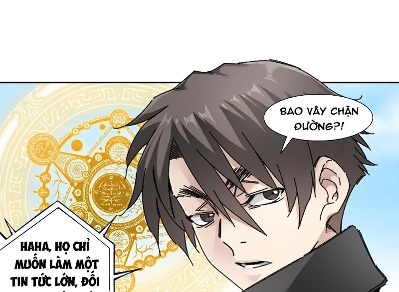 Ta Xây Dựng Tổ Chức Cứu Thế Chapter  9 - 29