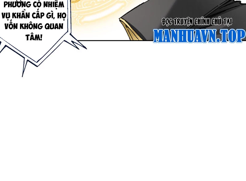 Ta Xây Dựng Tổ Chức Cứu Thế Chapter  9 - 30