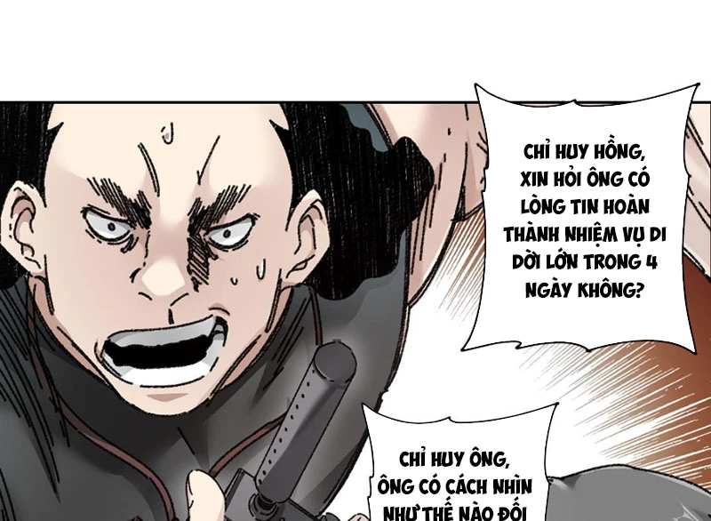 Ta Xây Dựng Tổ Chức Cứu Thế Chapter  9 - 31