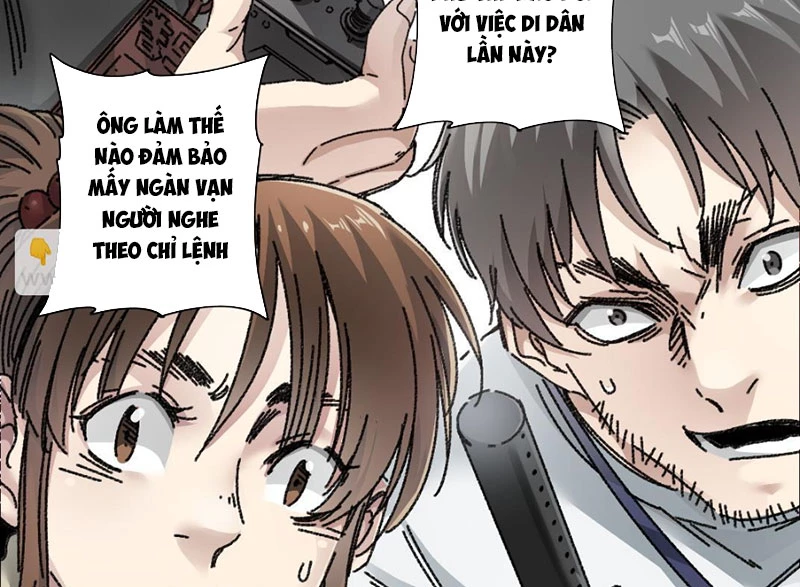 Ta Xây Dựng Tổ Chức Cứu Thế Chapter  9 - 32