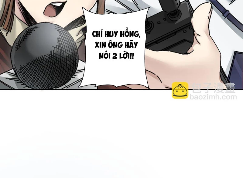 Ta Xây Dựng Tổ Chức Cứu Thế Chapter  9 - 33