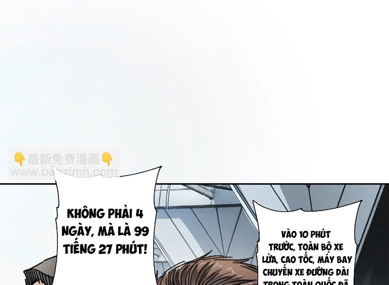 Ta Xây Dựng Tổ Chức Cứu Thế Chapter  9 - 34