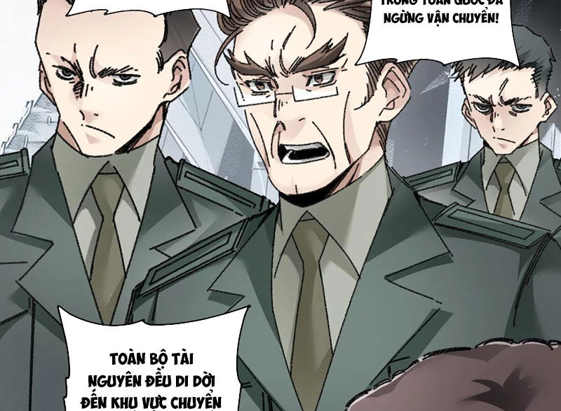 Ta Xây Dựng Tổ Chức Cứu Thế Chapter  9 - 35