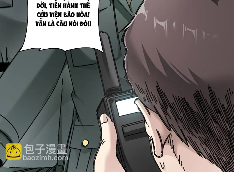 Ta Xây Dựng Tổ Chức Cứu Thế Chapter  9 - 36