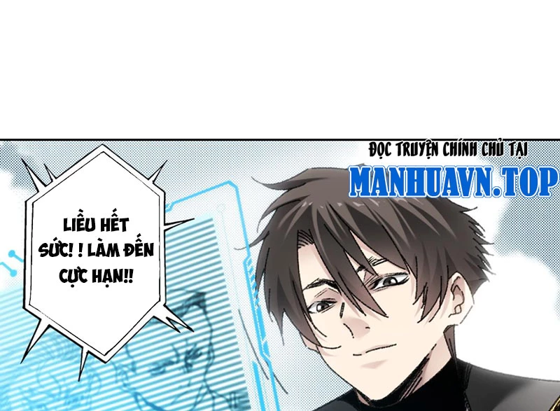 Ta Xây Dựng Tổ Chức Cứu Thế Chapter  9 - 38