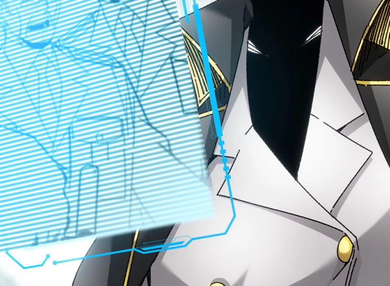 Ta Xây Dựng Tổ Chức Cứu Thế Chapter  9 - 39