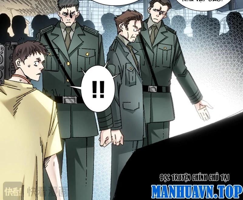 Ta Xây Dựng Tổ Chức Cứu Thế Chapter  9 - 43