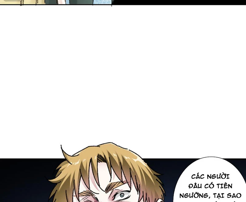 Ta Xây Dựng Tổ Chức Cứu Thế Chapter  9 - 44