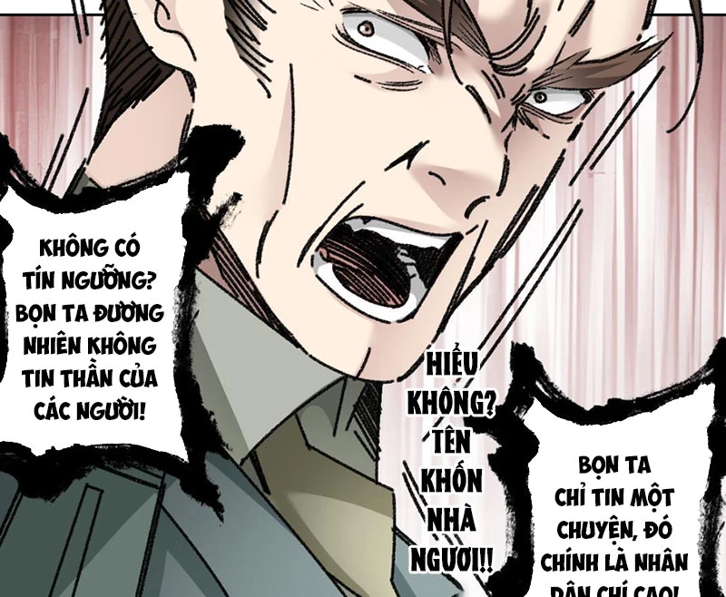 Ta Xây Dựng Tổ Chức Cứu Thế Chapter  9 - 47