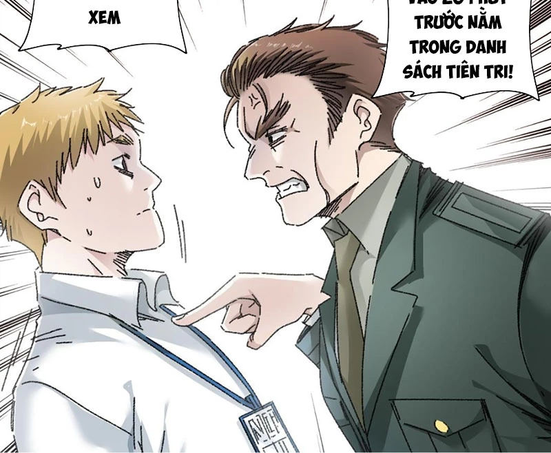 Ta Xây Dựng Tổ Chức Cứu Thế Chapter  9 - 50