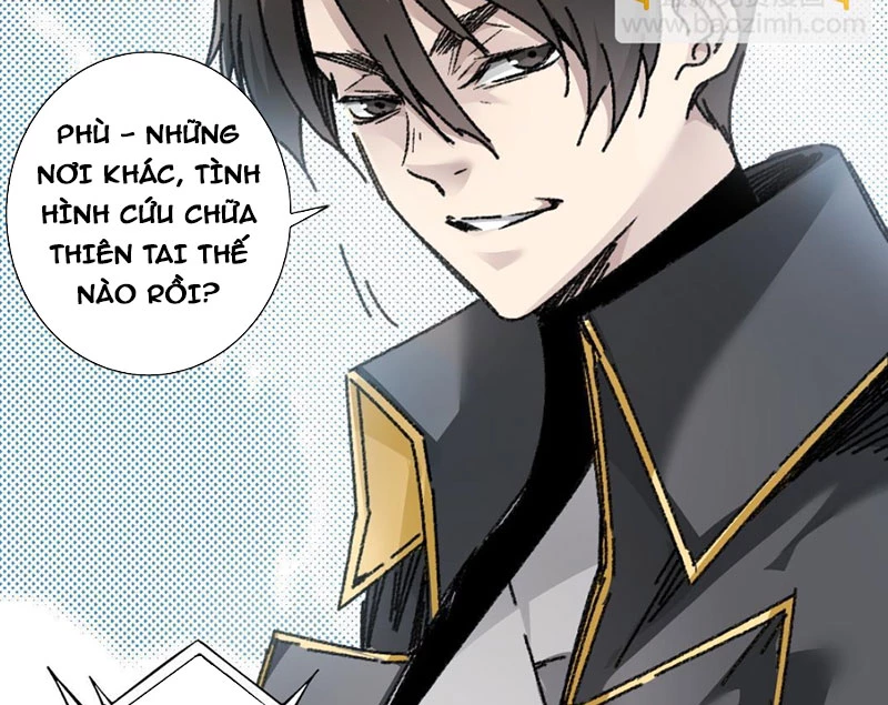 Ta Xây Dựng Tổ Chức Cứu Thế Chapter  9 - 55
