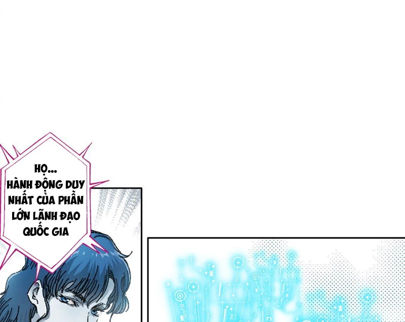 Ta Xây Dựng Tổ Chức Cứu Thế Chapter  9 - 57