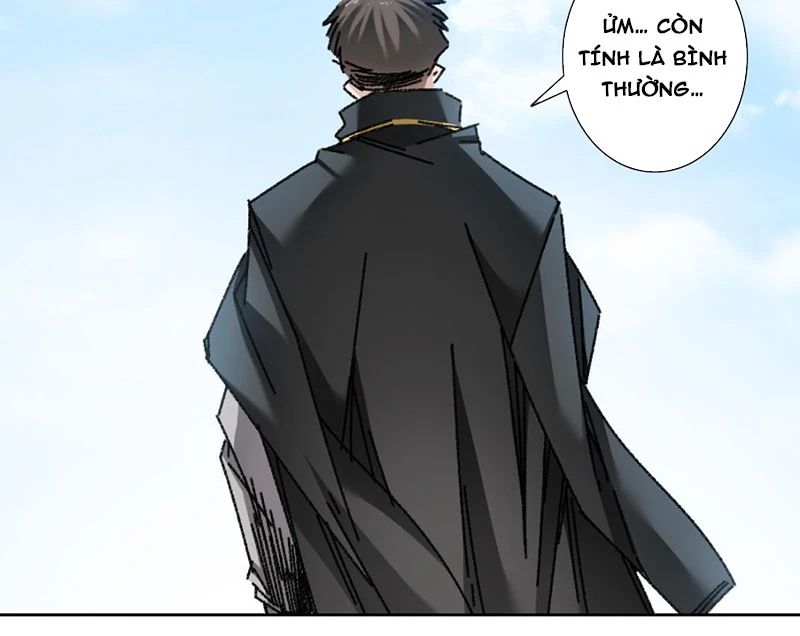 Ta Xây Dựng Tổ Chức Cứu Thế Chapter  9 - 62