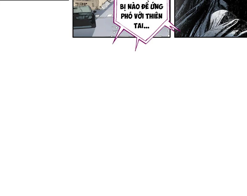 Ta Xây Dựng Tổ Chức Cứu Thế Chapter  9 - 67