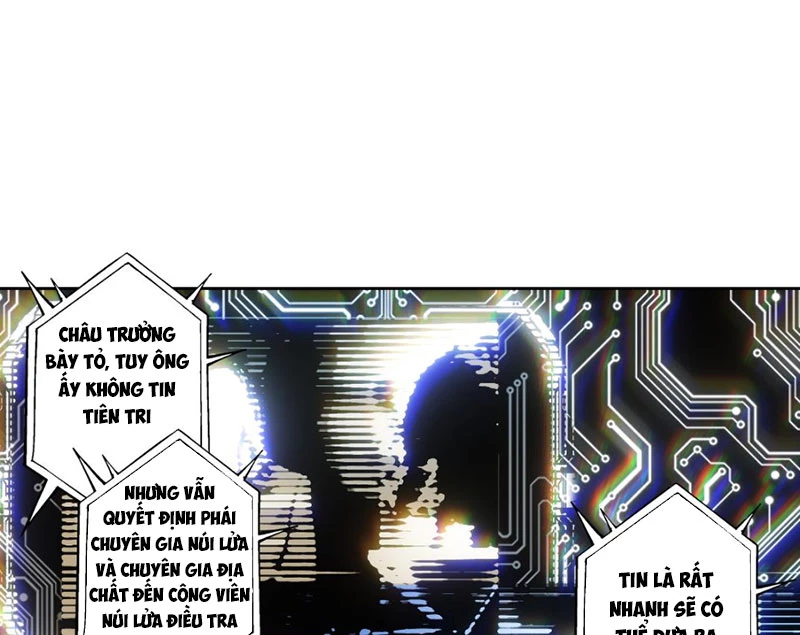 Ta Xây Dựng Tổ Chức Cứu Thế Chapter  9 - 68