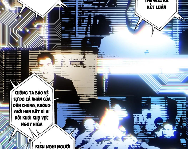 Ta Xây Dựng Tổ Chức Cứu Thế Chapter  9 - 69
