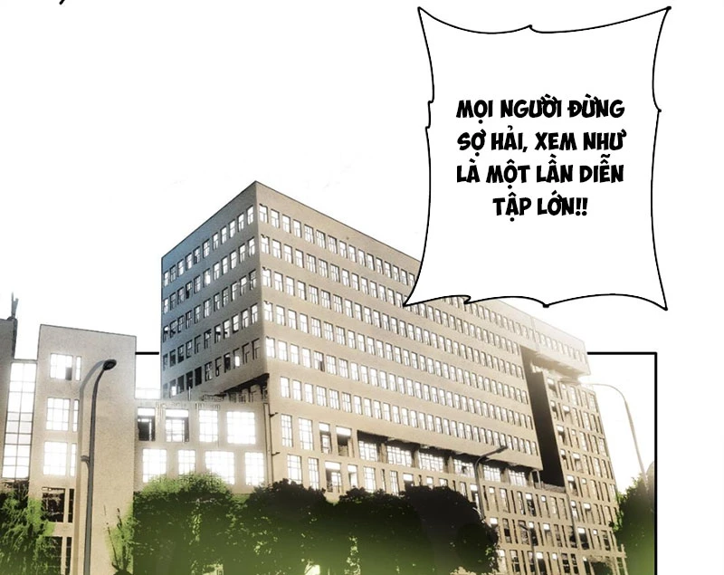 Ta Xây Dựng Tổ Chức Cứu Thế Chapter  9 - 76