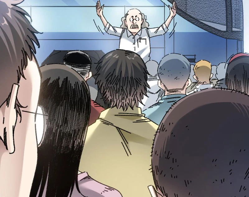 Ta Xây Dựng Tổ Chức Cứu Thế Chapter  9 - 79