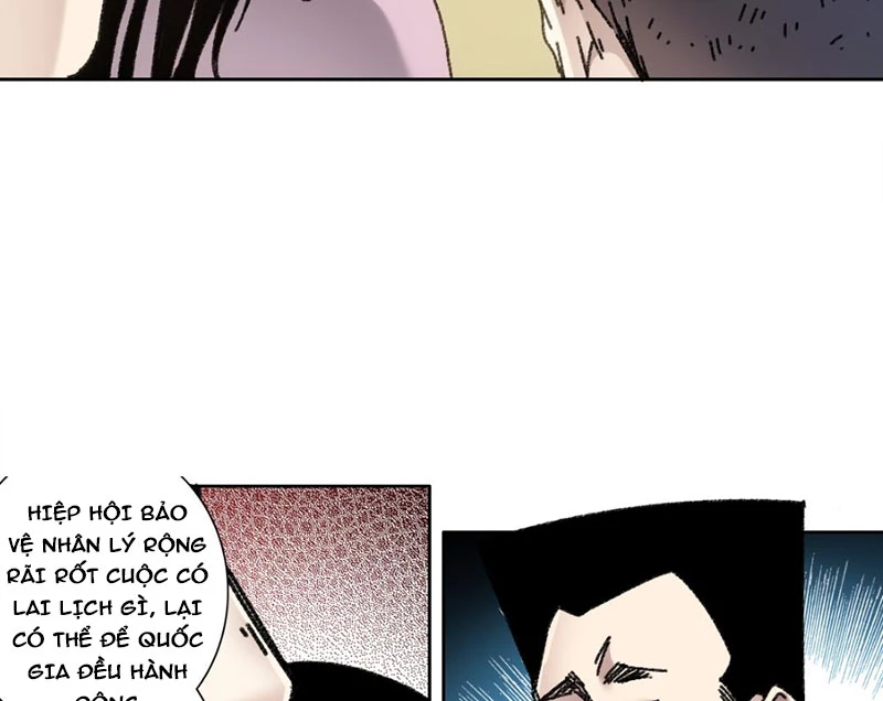 Ta Xây Dựng Tổ Chức Cứu Thế Chapter  9 - 80