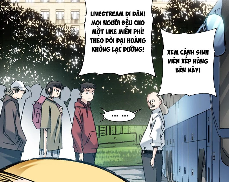 Ta Xây Dựng Tổ Chức Cứu Thế Chapter  9 - 83