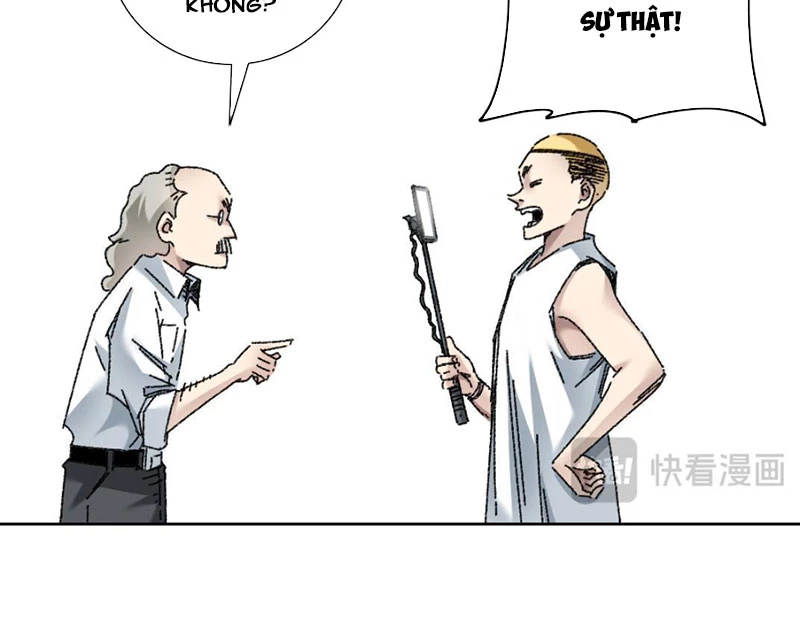 Ta Xây Dựng Tổ Chức Cứu Thế Chapter  9 - 86