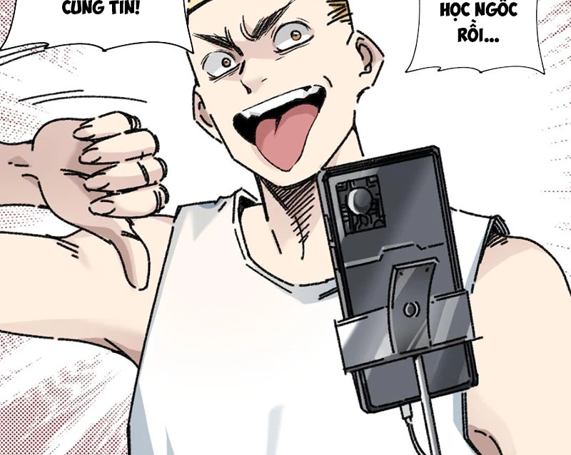 Ta Xây Dựng Tổ Chức Cứu Thế Chapter  9 - 88
