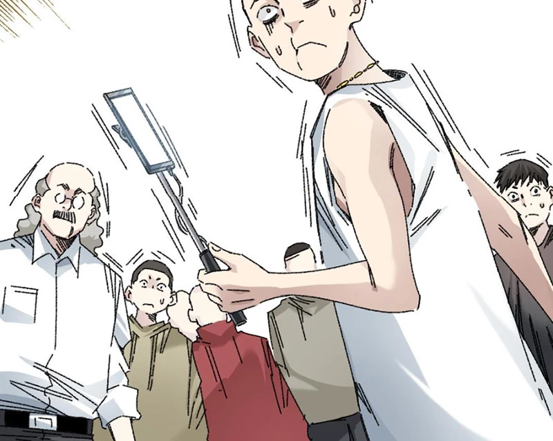 Ta Xây Dựng Tổ Chức Cứu Thế Chapter  9 - 93