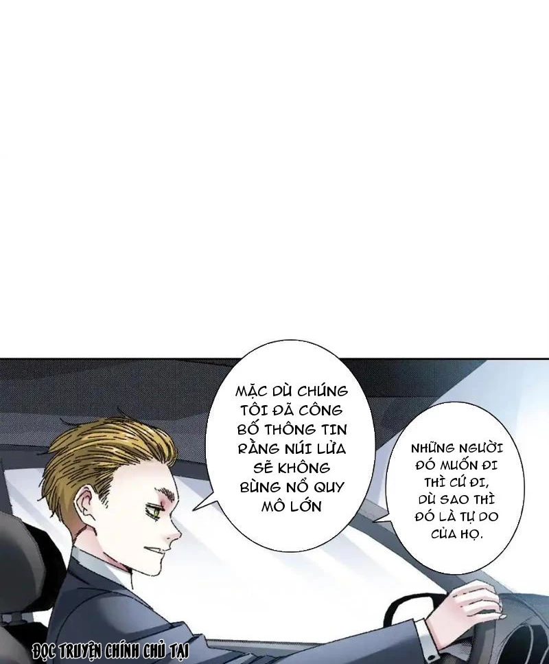 Ta Xây Dựng Tổ Chức Cứu Thế Chapter 12 - 7