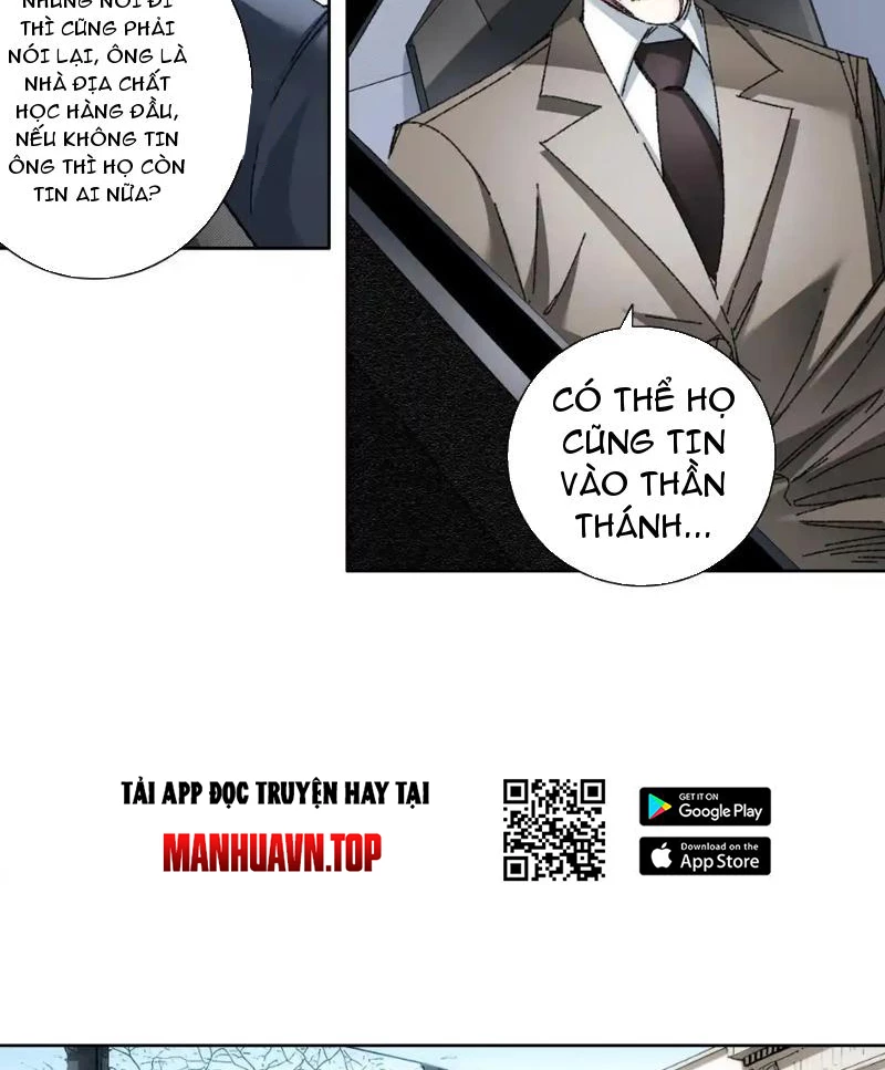 Ta Xây Dựng Tổ Chức Cứu Thế Chapter 12 - 9
