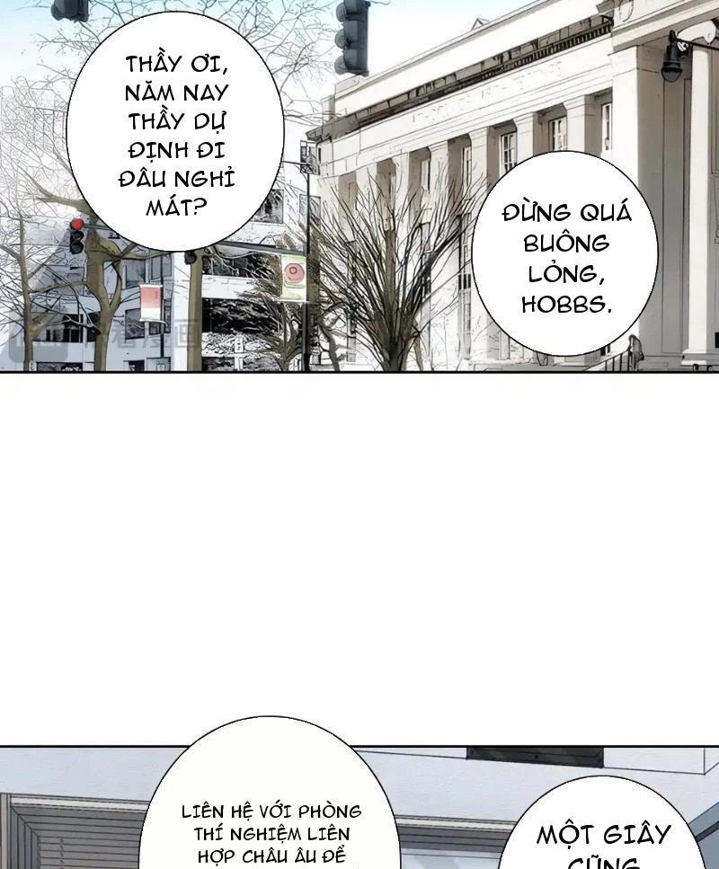 Ta Xây Dựng Tổ Chức Cứu Thế Chapter 12 - 10