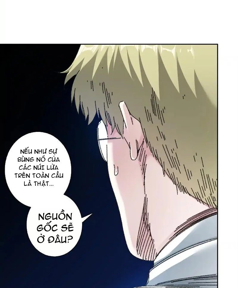 Ta Xây Dựng Tổ Chức Cứu Thế Chapter 12 - 16