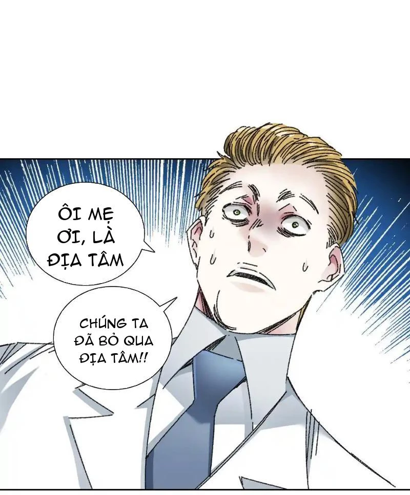 Ta Xây Dựng Tổ Chức Cứu Thế Chapter 12 - 18