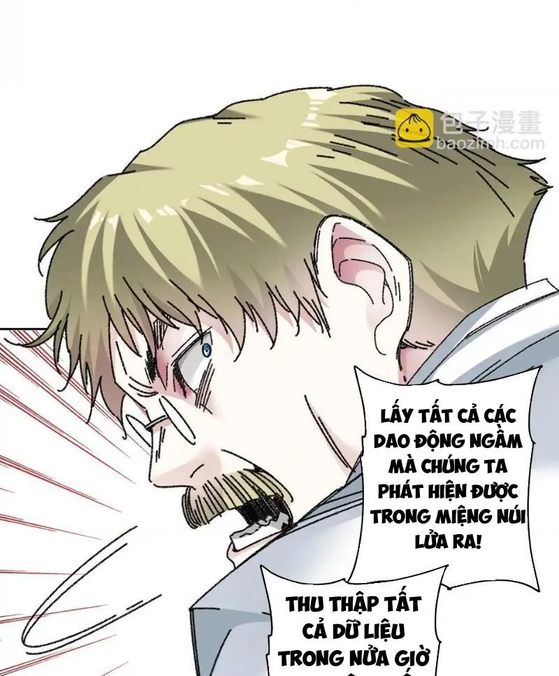 Ta Xây Dựng Tổ Chức Cứu Thế Chapter 12 - 19