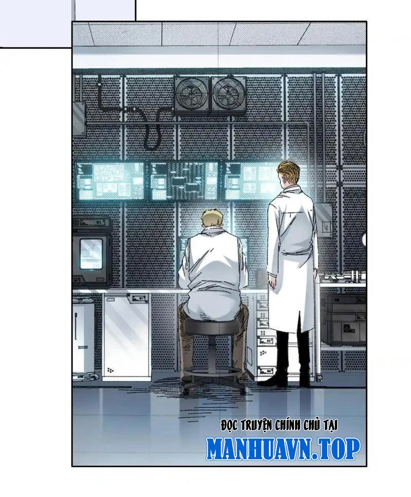 Ta Xây Dựng Tổ Chức Cứu Thế Chapter 12 - 21