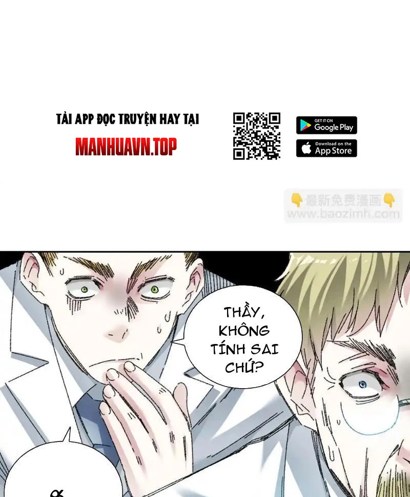 Ta Xây Dựng Tổ Chức Cứu Thế Chapter 12 - 22