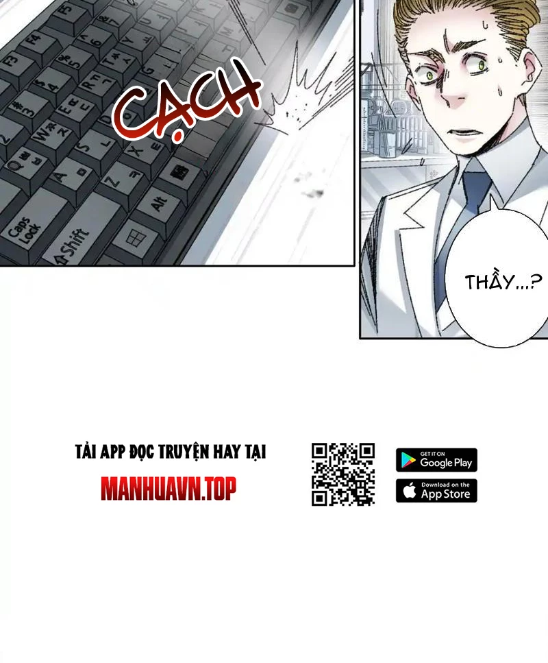 Ta Xây Dựng Tổ Chức Cứu Thế Chapter 12 - 26