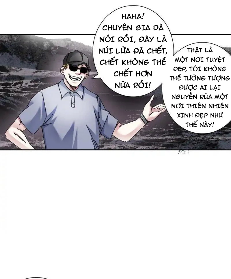 Ta Xây Dựng Tổ Chức Cứu Thế Chapter 12 - 36