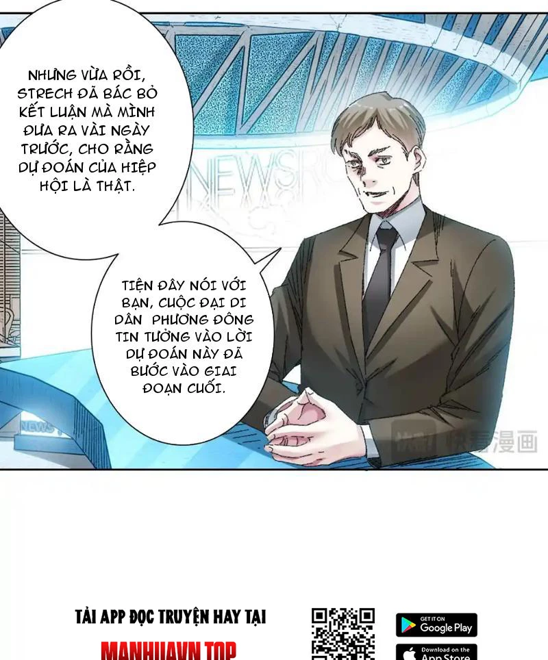 Ta Xây Dựng Tổ Chức Cứu Thế Chapter 12 - 37