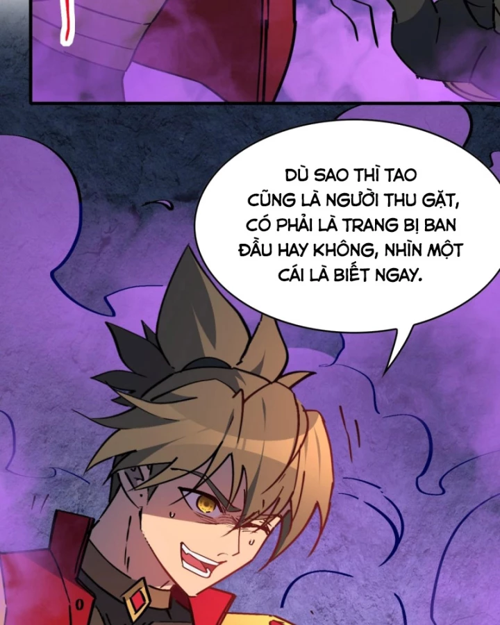 Người Trái Đất Quả Thật Rất Tàn Ác Chapter 263 - 4
