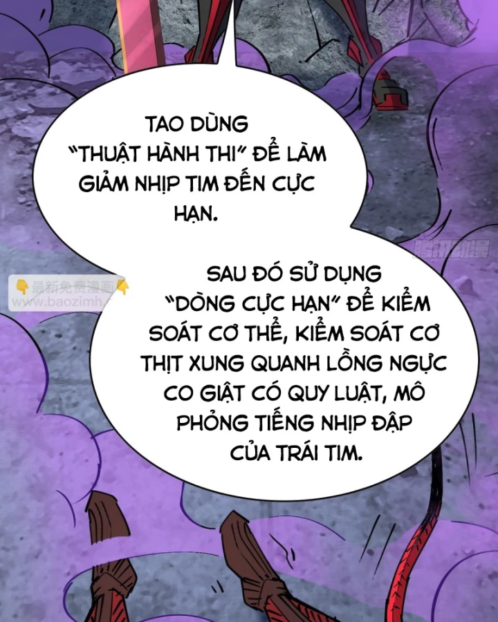 Người Trái Đất Quả Thật Rất Tàn Ác Chapter 263 - 10