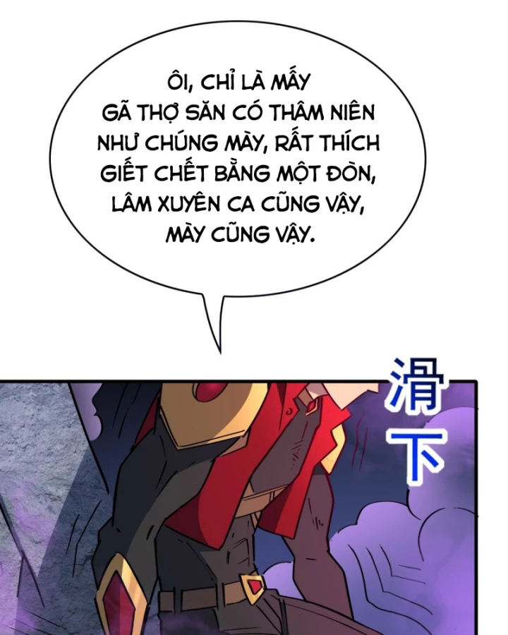 Người Trái Đất Quả Thật Rất Tàn Ác Chapter 263 - 13