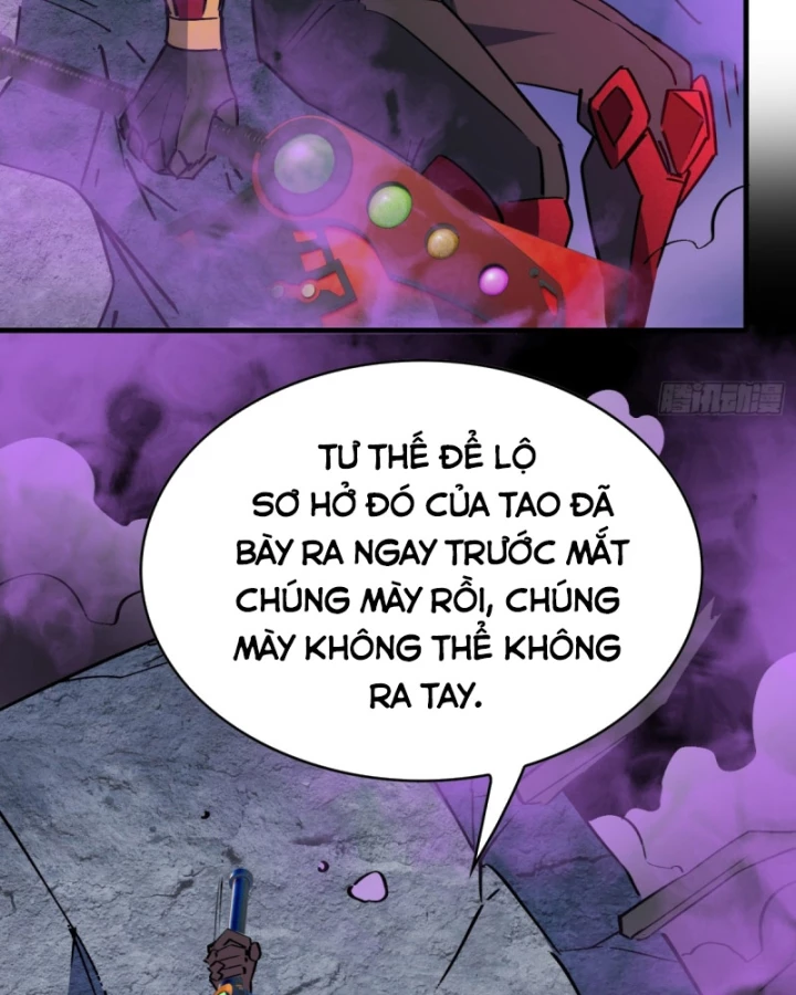Người Trái Đất Quả Thật Rất Tàn Ác Chapter 263 - 14