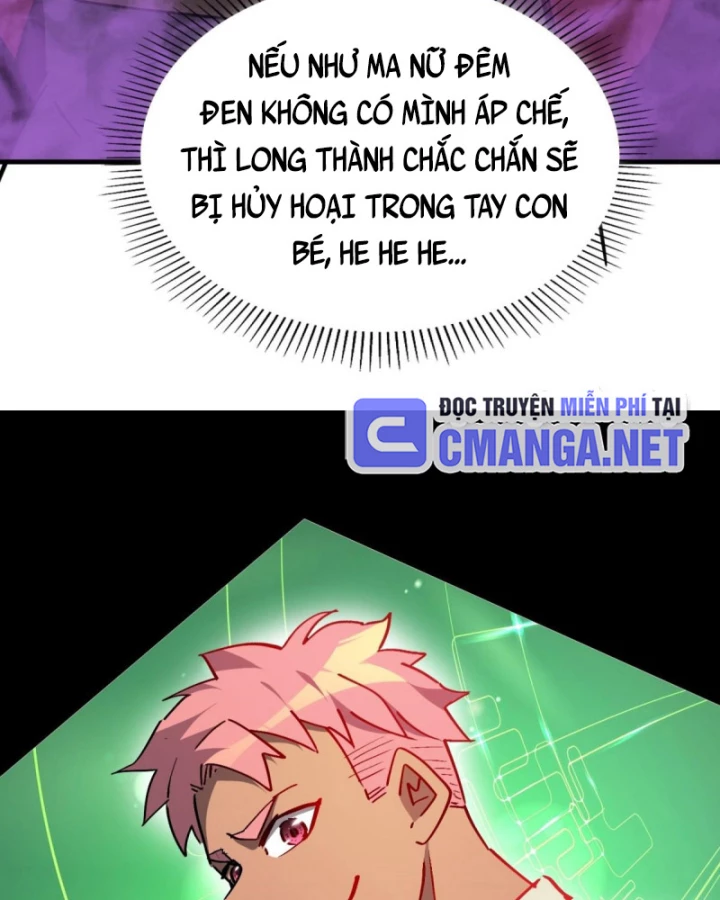 Người Trái Đất Quả Thật Rất Tàn Ác Chapter 263 - 26
