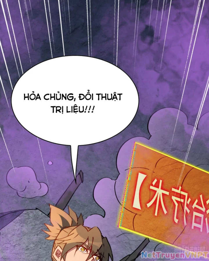 Người Trái Đất Quả Thật Rất Tàn Ác Chapter 263 - 37