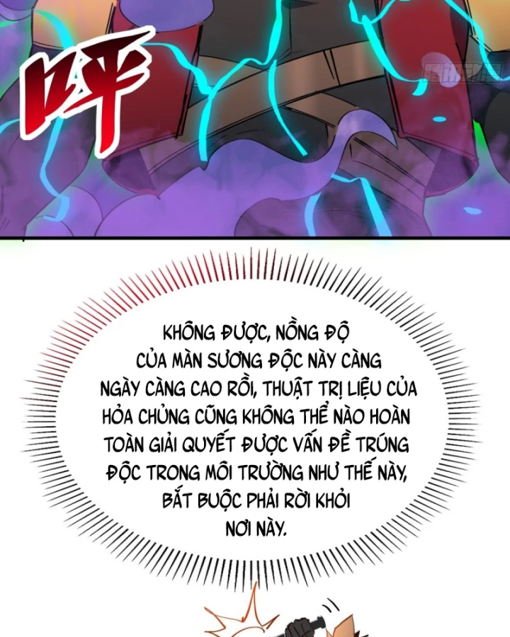 Người Trái Đất Quả Thật Rất Tàn Ác Chapter 263 - 42